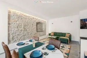 Pietra Futura, TerreMarine - 皮尼奥内