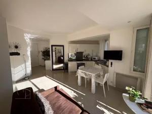Elegant studio a 50m de la Croisette et ses plages - Ada Serenity Beach