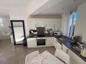 Elegant studio a 50m de la Croisette et ses plages - Ada Serenity Beach