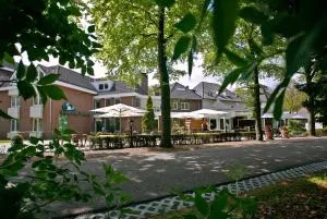 Boshotel - Vlodrop, Roermond - Randerath