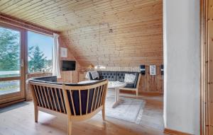 Four-Bedroom Holiday Home In Thisted