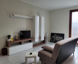 Belgioioso Apartments - Bilocale