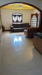 Sítio Paraíso - إيتابوراي