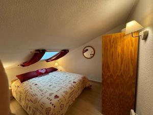Appartements Appartement renove avec Multi Pass offert, proche du centre du village ! - FR-1-692-13 : photos des chambres