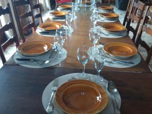 Chalet calme à Abondance, 4 chambres, cheminée - FR-1-692-21