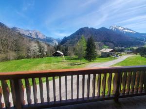 Chalets Chalet calme avec cheminee, 4 chambres, ideal famille - FR-1-692-21 : photos des chambres