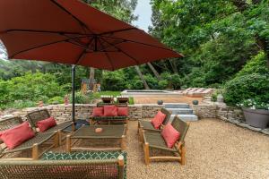 Villas Villa provencale 200m2 entierement climatise piscine vue Ventoux : photos des chambres