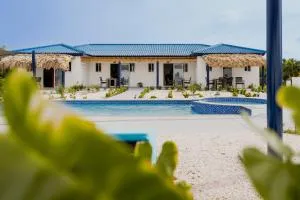 Dushi Vida Country Inn - Sint Jozefsdal