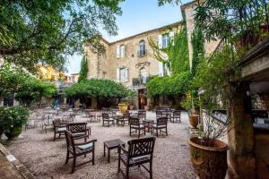 Château dArpaillargues - TERITORIA