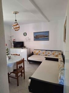 Apartment in Valbandon Istrien 8354