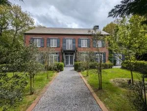 L'écrin sous les toits - Embourg