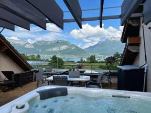 La Parenthèse Enchantée - Cessenaz