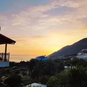 Villa Janilla - 德尔米