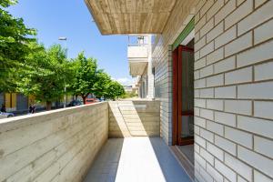 Appartamento Armonia Trilo - MyHo Casa