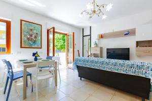 Appartamento Armonia Trilo - MyHo Casa