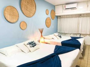 IBIZA - 114 · I-14: Apê completo na praia da Jatiúca - Superhost