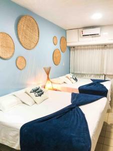 IBIZA - 114 · I-14: Apê completo na praia da Jatiúca - Superhost