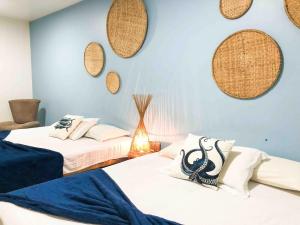 IBIZA - 114 · I-14: Apê completo na praia da Jatiúca - Superhost