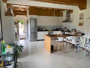 Baiona Pool House