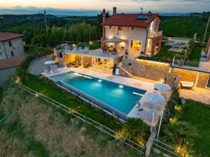 Villa La Gemma - Colleoli