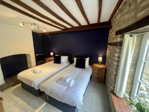 The Old Coach House