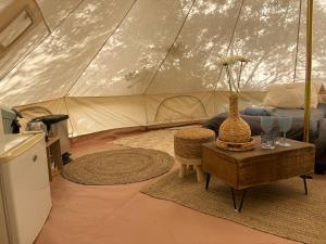 B&B / Chambres d'hotes Locations insolites 