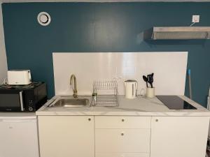 Appartements Au Coeur de la Cite Medievale : photos des chambres