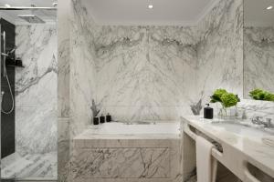 Junior Suite Prestige