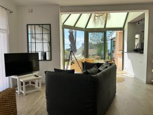 Villas 613 - Maison individuelle 4 personnes avec jardin : photos des chambres