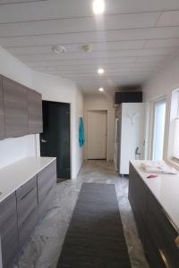 Talo kaikilla mukavuuksilla