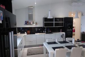 Talo kaikilla mukavuuksilla