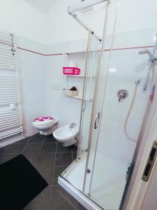 Casa vacanze Aurora con parcheggio privato