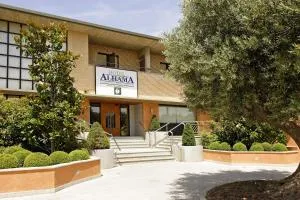 Hotel Alhama - Ablitas