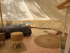 B&B / Chambres d'hotes Locations insolites 
