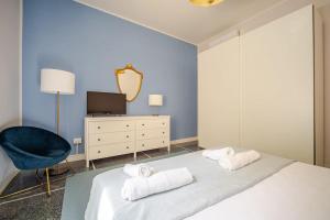 Casa con 2 Camere da Letto e Parcheggio a Bologna