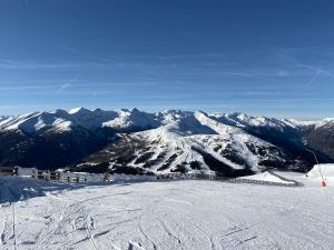 Ski-In&Out auf 1641m, Sauna, Tiefgarage