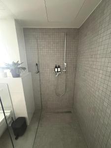 City Apartment am Fluss