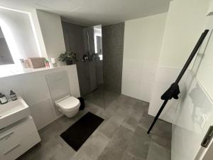 City Apartment am Fluss