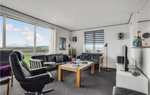 Holiday Home Holmsland Klitvej Ringkøbing Ix