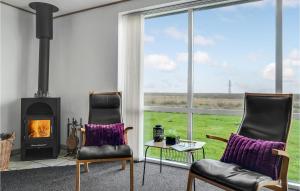 Holiday Home Holmsland Klitvej Ringkøbing Ix