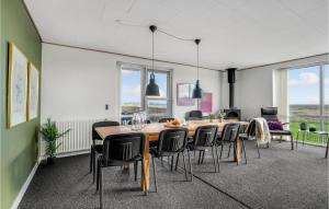 Holiday Home Holmsland Klitvej Ringkøbing Ix