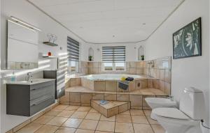 Holiday Home Holmsland Klitvej Ringkøbing Ix