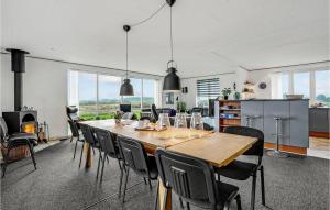 Holiday Home Holmsland Klitvej Ringkøbing Ix