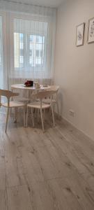 Cozy Kaunas apartment