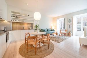 GuestReady - Beautiful dream in Lapa