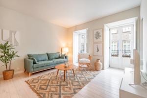 GuestReady - Beautiful dream in Lapa - 4-star hotels in Lisbon