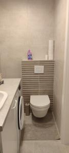 Cozy Kaunas apartment