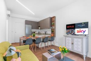 Stadio San Siro-MiCo-City Life - Lux Sweet Home