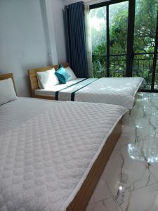 Hotel Hoa Ban Hà Nội