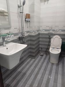 Hotel Hoa Ban Hà Nội